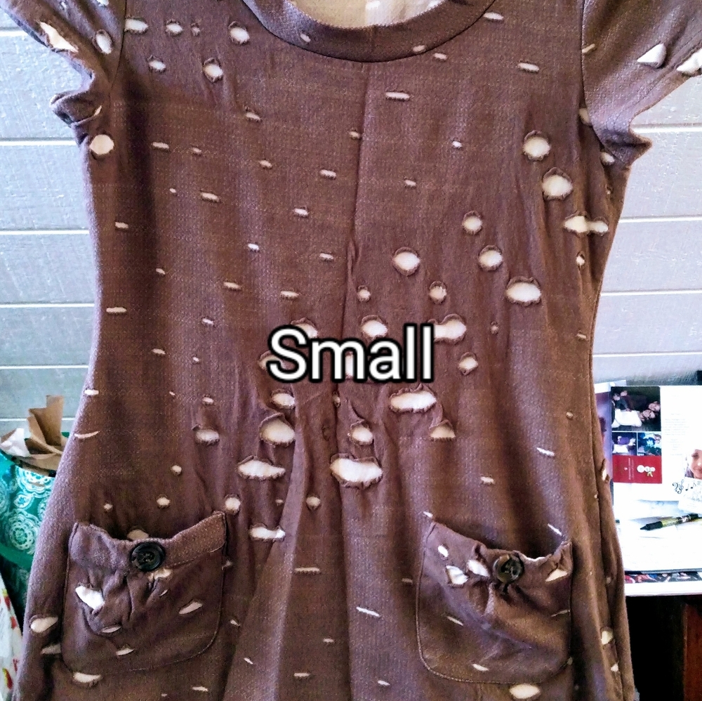Short sleeve array, one skirt, one leggings, one bathing suit top